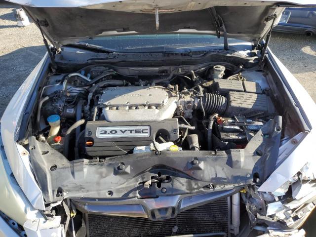 Photo 11 from auction – 2003 HONDA ACCORD EX with VIN 1HGCM66883A086773
