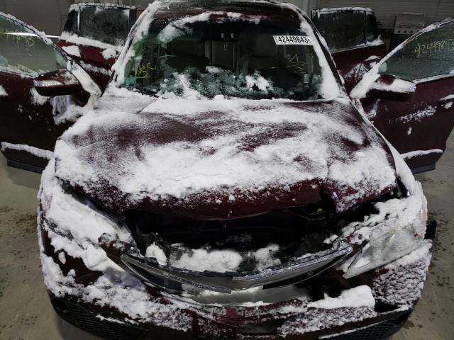 Photo 12 from auction – 2013 ACURA RDX with VIN 5J8TB4H33DL010332