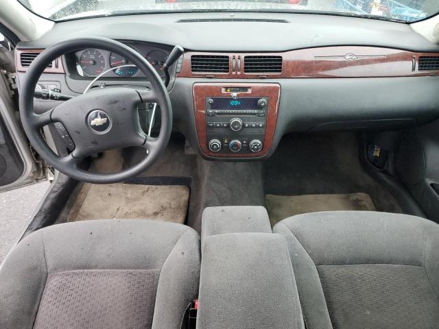 Photo 8 from auction – 2008 CHEVROLET IMPALA LS with VIN 2G1WB58N989273367