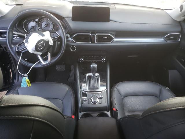 Photo 8 from auction – 2021 MAZDA CX-5 TOURI with VIN JM3KFACM4M0364267