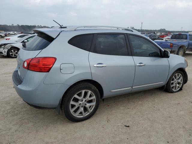 Photo 3 from auction – 2013 NISSAN ROGUE S with VIN JN8AS5MT9DW009013