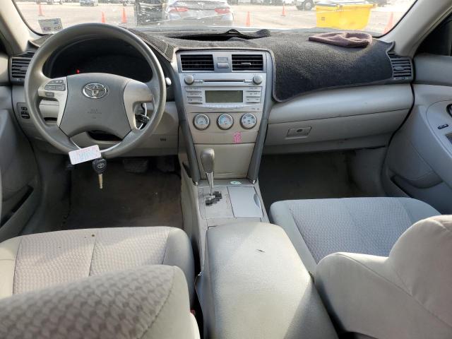 Photo 8 from auction – 2011 TOYOTA CAMRY BASE with VIN 4T1BF3EK8BU665996