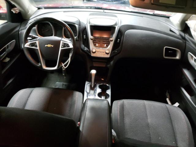 Photo 8 from auction – 2014 CHEVROLET EQUINOX LT with VIN 2GNFLFEK6E6270127