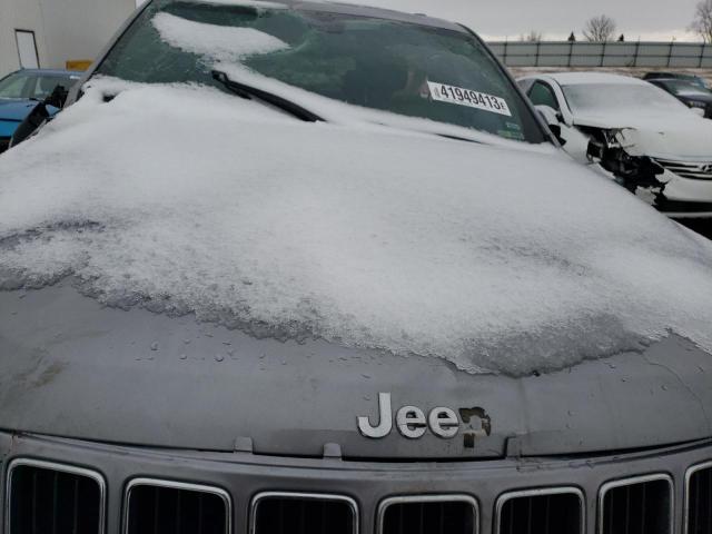 Photo 11 from auction – 2014 JEEP GRAND CHER with VIN 1C4RJFBG5EC584127