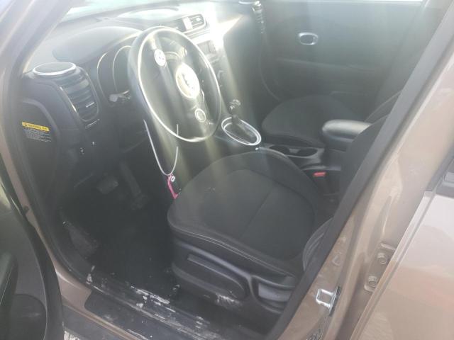 Photo 7 from auction – 2014 KIA SOUL with VIN KNDJN2A29E7002085