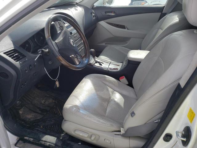 Photo 7 from auction – 2011 LEXUS ES 350 with VIN JTHBK1EG7B2419323