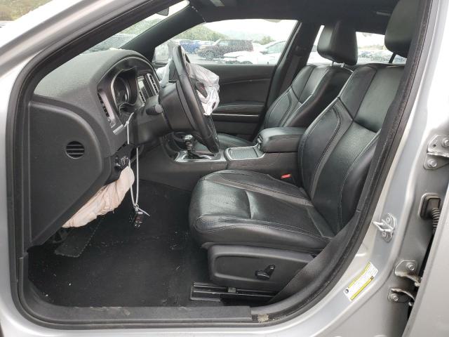 Photo 7 from auction – 2020 DODGE CHARGER SX with VIN 2C3CDXBG9LH204370