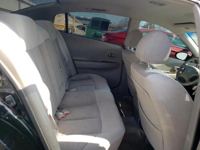 Photo 10 from auction – 2002 NISSAN ALTIMA BAS with VIN 1N4AL11D22C700676