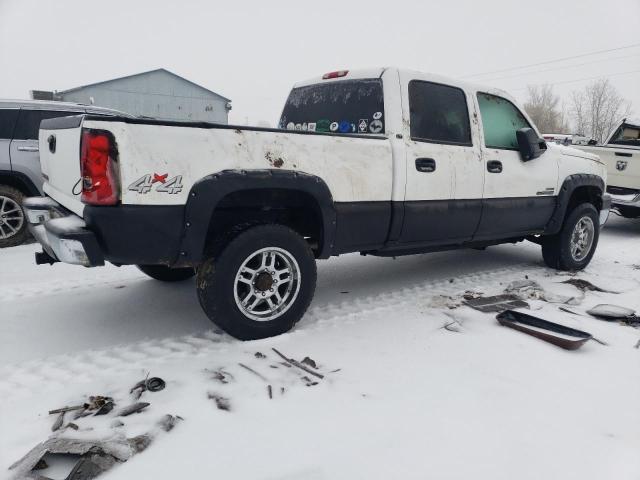 Photo 3 from auction – 2007 CHEVROLET SILVERADO with VIN 1GCHK23D27F178751
