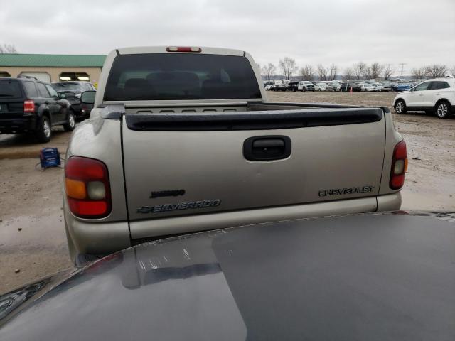 Photo 6 from auction – 2002 CHEVROLET SILVERADO with VIN 2GCEK19T521389230