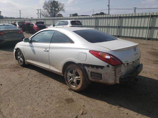 Photo 2 from auction – 2004 TOYOTA CAMRY SOLA with VIN 4T1CE38P14U858640