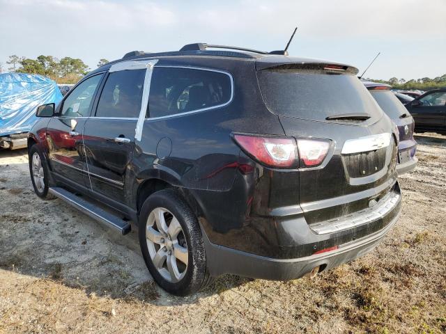 Photo 2 from auction – 2016 CHEVROLET TRAVERSE L with VIN 1GNKRJKD9GJ332079