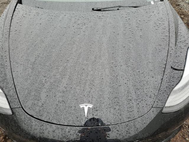 Photo 11 from auction – 2023 TESLA MODEL 3 with VIN 5YJ3E1EA7PF439066