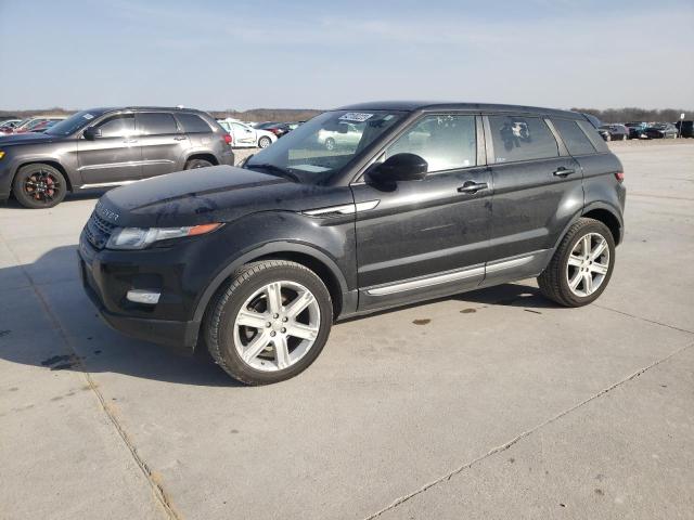 LAND ROVER RANGE ROVE 2015 with VIN SALVP2BG5FH010016 - Photo from auction