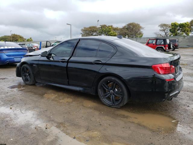 Photo 2 from auction – 2013 BMW 535 I with VIN WBAFR7C5XDC824802