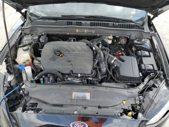 Photo 11 from auction – 2017 FORD FUSION SE with VIN 3FA6P0HD3HR289969