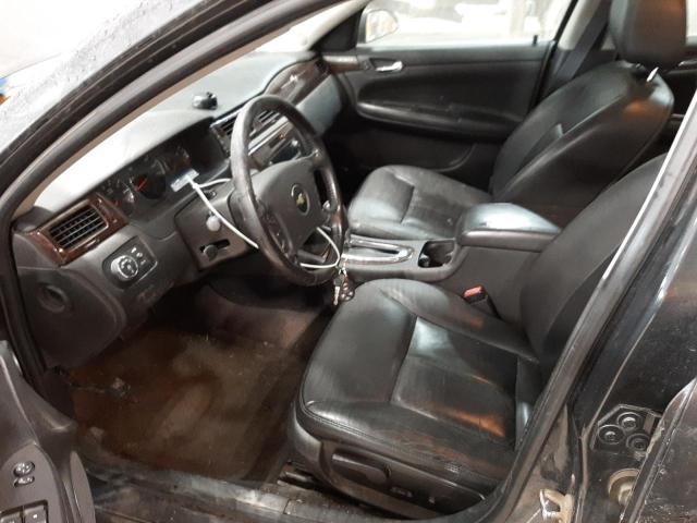 Photo 7 from auction – 2014 CHEVROLET IMPALA LIM with VIN 2G1WC5E34E1155737