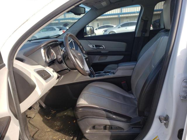 Photo 7 from auction – 2013 GMC TERRAIN SL with VIN 2GKALUEK9D6322909