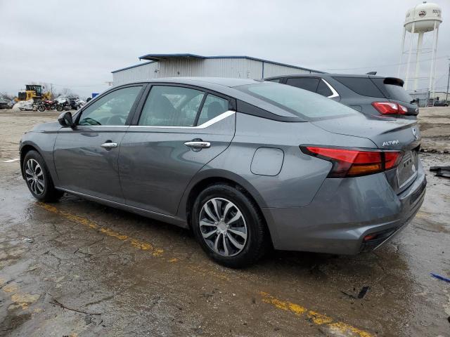 Photo 2 from auction – 2020 NISSAN ALTIMA S with VIN 1N4BL4BV7LC216355