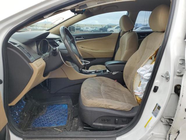 Photo 7 from auction – 2013 HYUNDAI SONATA GLS with VIN 5NPEB4ACXDH519582
