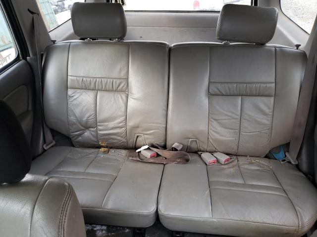 Photo 10 from auction – 2002 TOYOTA 4RUNNER SR with VIN JT3GN86R520225767