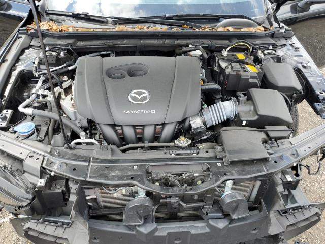 Photo 11 from auction – 2021 MAZDA 3 SELECT with VIN JM1BPABL4M1337790