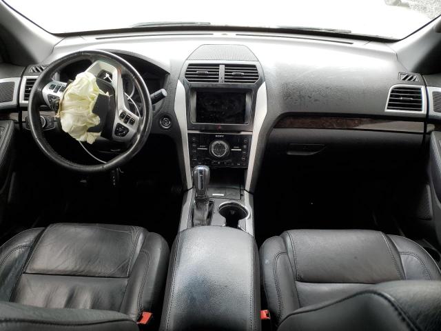 Photo 8 from auction – 2015 FORD EXPLORER L with VIN 1FM5K8F85FGB91163