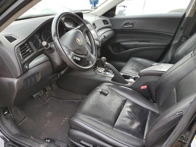 Photo 7 from auction – 2013 ACURA ILX 20 TEC with VIN 19VDE1F74DE014292