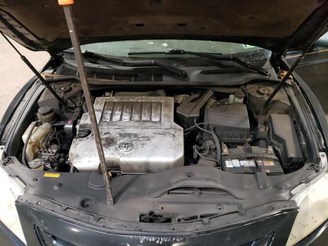 Photo 11 from auction – 2007 TOYOTA CAMRY LE with VIN 4T1BK46K87U514535