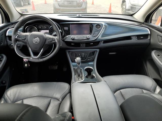 Photo 8 from auction – 2020 BUICK ENVISION E with VIN LRBFXCSA1LD044775