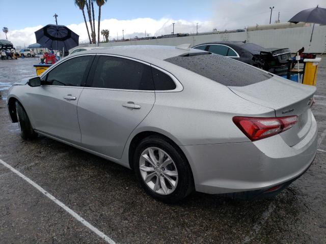 Photo 2 from auction – 2019 CHEVROLET MALIBU LT with VIN 1G1ZD5ST5KF161114