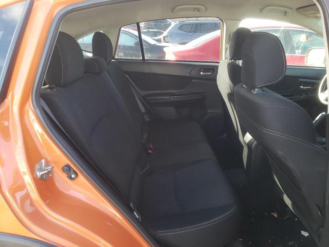 Photo 11 from auction – 2014 SUBARU XV CROSSTR with VIN JF2GPAWC3E8226769