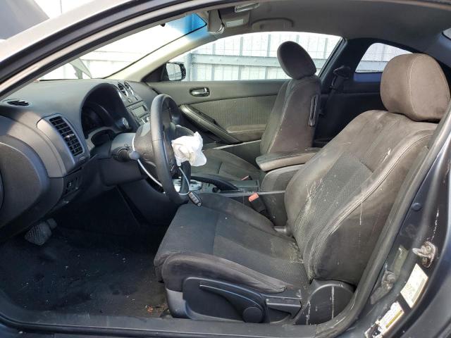 Photo 7 from auction – 2010 NISSAN ALTIMA S with VIN 1N4AL2EP4AC115929