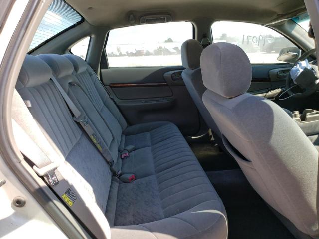 Photo 10 from auction – 2003 CHEVROLET IMPALA with VIN 2G1WF52E239397051