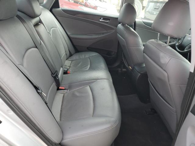 Photo 10 from auction – 2011 KIA OPTIMA LX with VIN KNAGM4A74B5060050