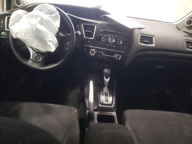 Photo 8 from auction – 2013 HONDA CIVIC LX with VIN 2HGFB2F58DH034306