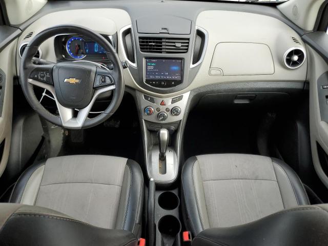 Photo 8 from auction – 2015 CHEVROLET TRAX 1LT with VIN 3GNCJRSB5FL213249