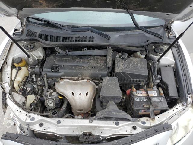 Photo 11 from auction – 2009 TOYOTA CAMRY BASE with VIN 4T1BE46K79U388128