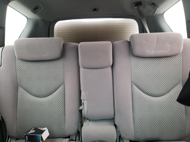 Photo 10 from auction – 2007 TOYOTA RAV4 with VIN JTMBD33V375052113