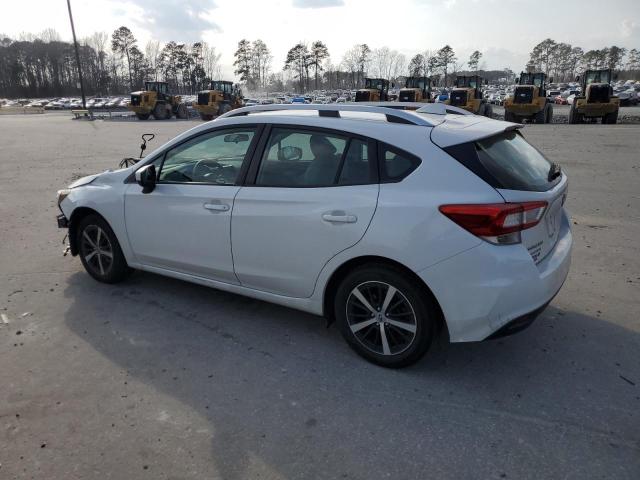 Photo 2 from auction – 2019 SUBARU IMPREZA PR with VIN 4S3GTAD68K3711599