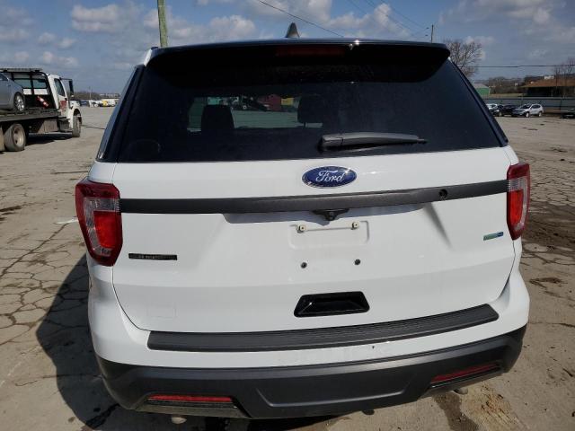 Photo 6 from auction – 2019 FORD EXPLORER P with VIN 1FM5K8AR1KGB15160