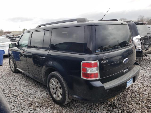 Photo 2 from auction – 2011 FORD FLEX SE with VIN 2FMGK5BC9BBD32433