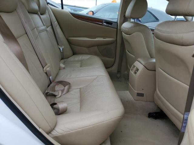 Photo 10 from auction – 2005 LEXUS ES 330 with VIN JTHBA30G355069536