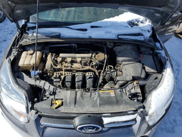Photo 11 from auction – 2013 FORD FOCUS SE with VIN 1FADP3F23DL116133