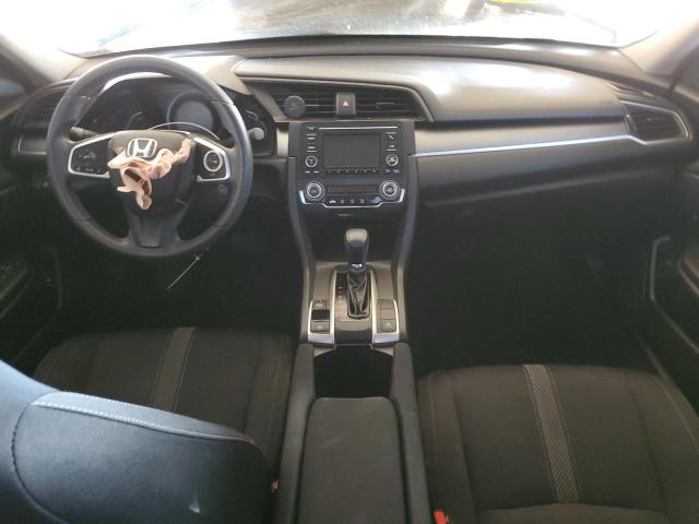 Photo 8 from auction – 2016 HONDA CIVIC LX with VIN 2HGFC2F56GH575288