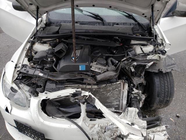 Photo 11 from auction – 2012 BMW 335 I SULE with VIN WBADX1C55CJ128109