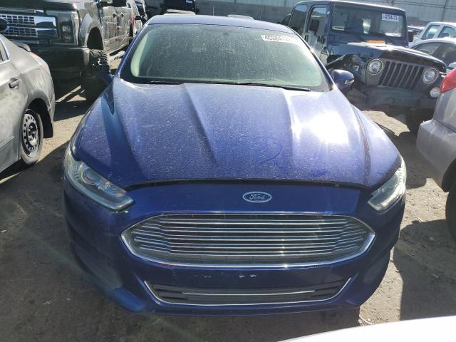 Photo 5 from auction – 2014 FORD FUSION SE with VIN 3FA6P0HD1ER247862