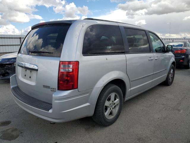 Photo 3 from auction – 2010 DODGE GRAND CARA with VIN 2D4RN5D10AR458706