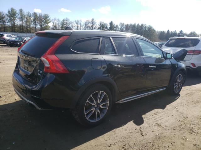 Photo 3 from auction – 2015 VOLVO V60 CROSS with VIN YV4612HK3F1001619