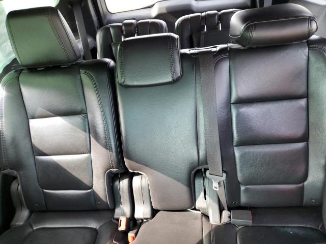 Photo 10 from auction – 2013 FORD EXPLORER X with VIN 1FM5K8D83DGA74536